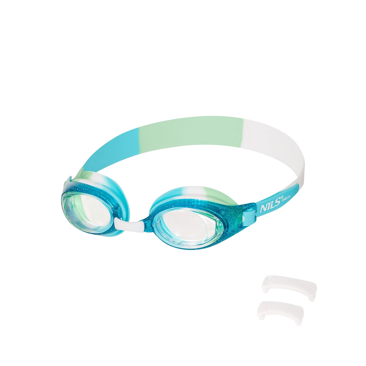Levně Nils Aqua NQG870AF Junior