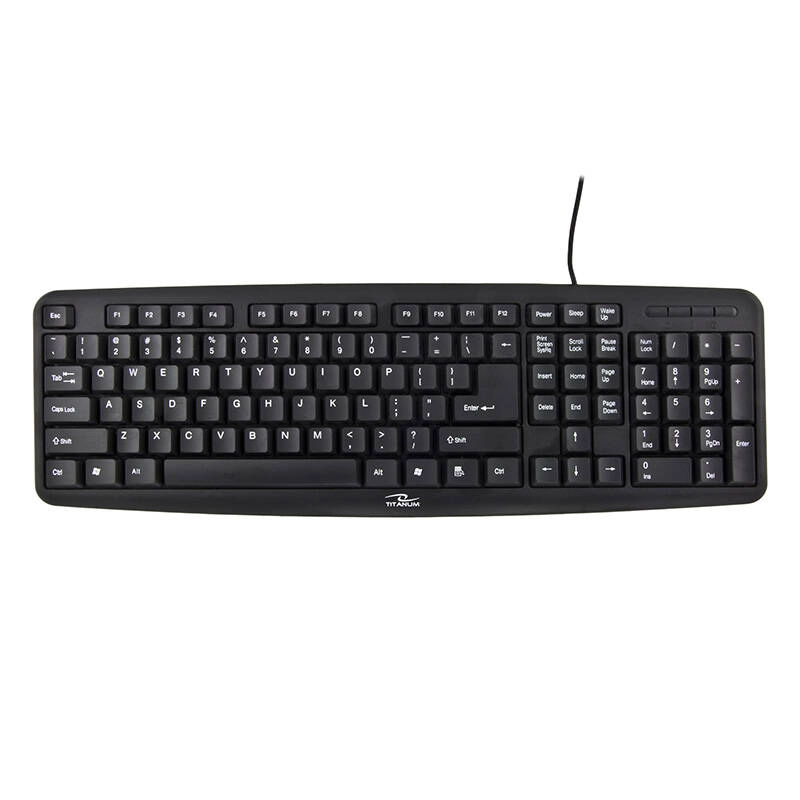 Levně Titanum TK102