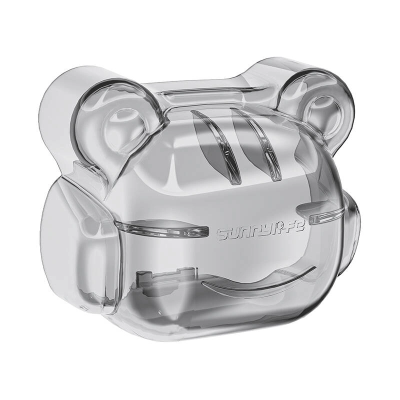 Levně Sunnylife Lens/Gimbal Cover for DJI Mini 4 Pro N4P-G710