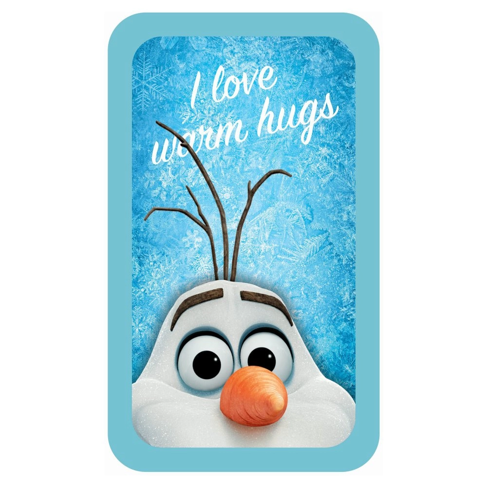Levně Lexibook Disney Frozen Me 4 000 mAh