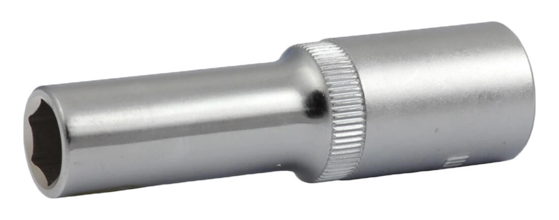 Levně hlavice 1/2" prodloužená 19mm STALCO