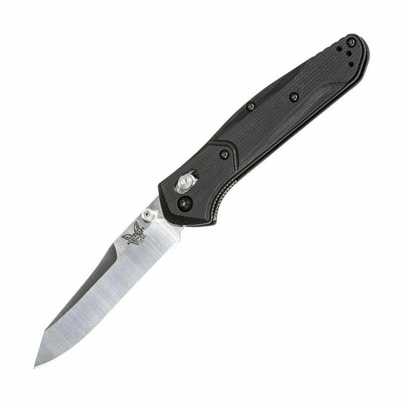 Levně Benchmade Osborne BM 940-2