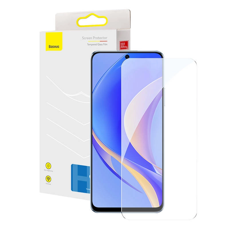 Levně Baseus tvrzené sklo pro HUAWEI Changxiang 50 049243
