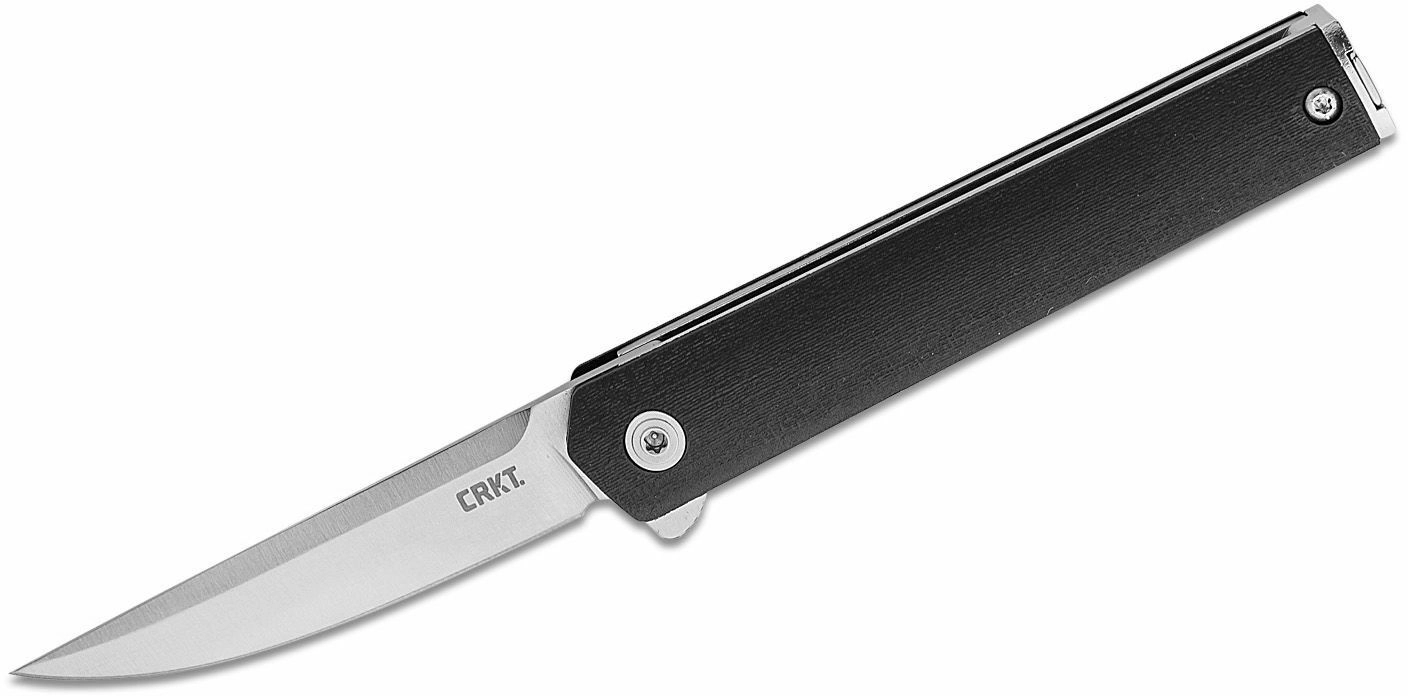 Levně CRKT CEO Compact 7095KX