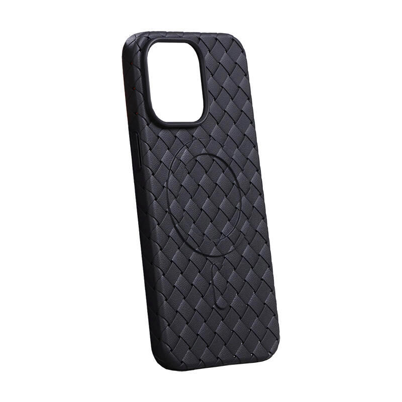 Levně Joyroom JR-BP005 pro iPhone 15 Pro Max černé
