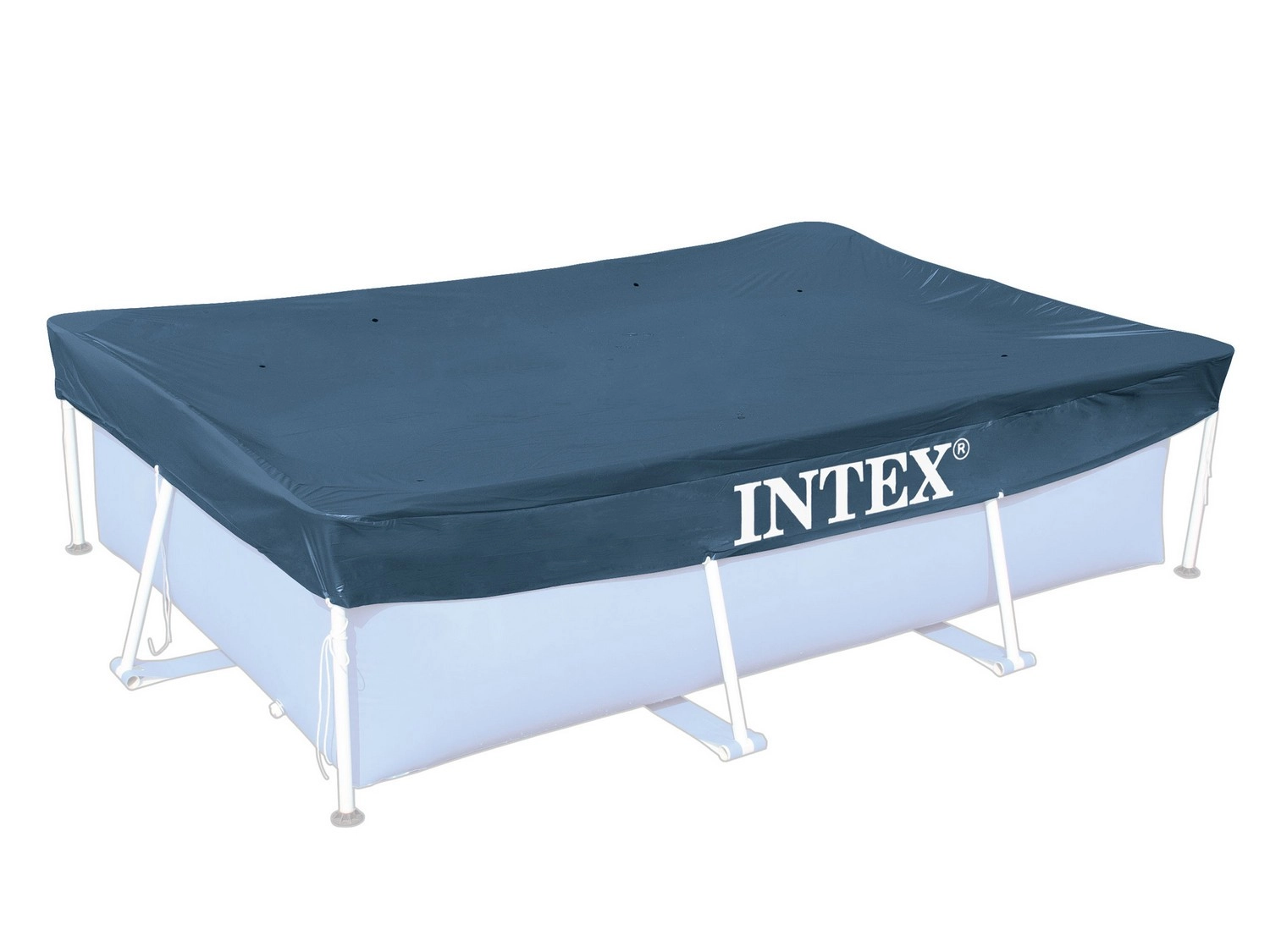 Intex Krycí plachta na bazén 300 x 200 cm 28038