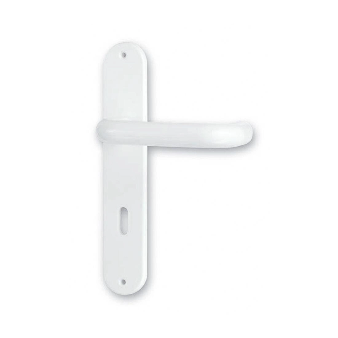 Levně Holar Standard S01 – PZ – 90 mm bílé