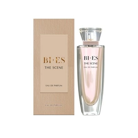 Levně BI-ES The Scene dámská parfémovaná voda 100 ml