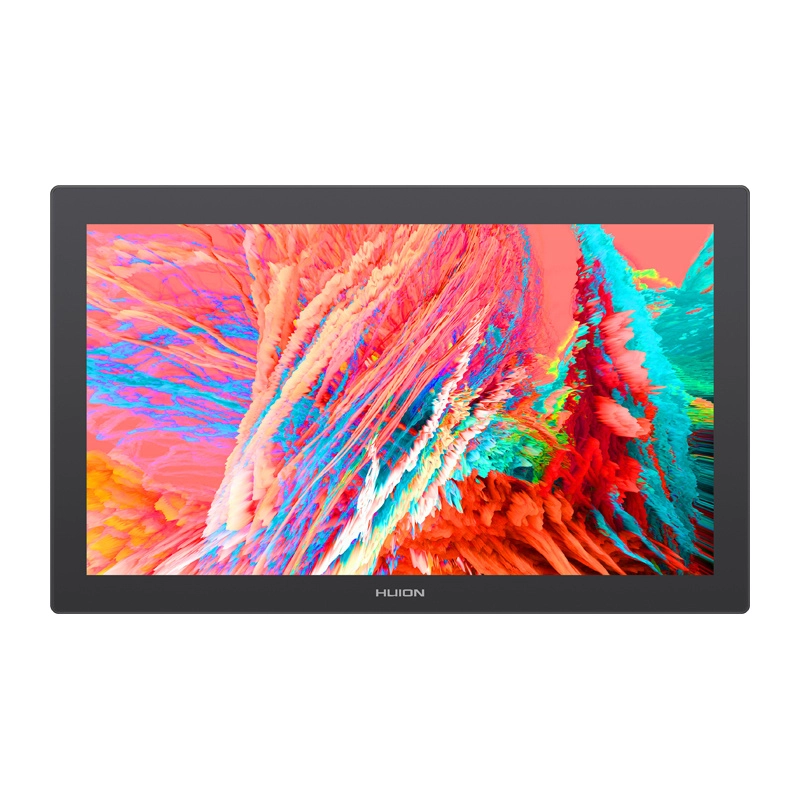 Levně Grafický displej HUION Kamvas Pro 24 (Gen 3) 4K