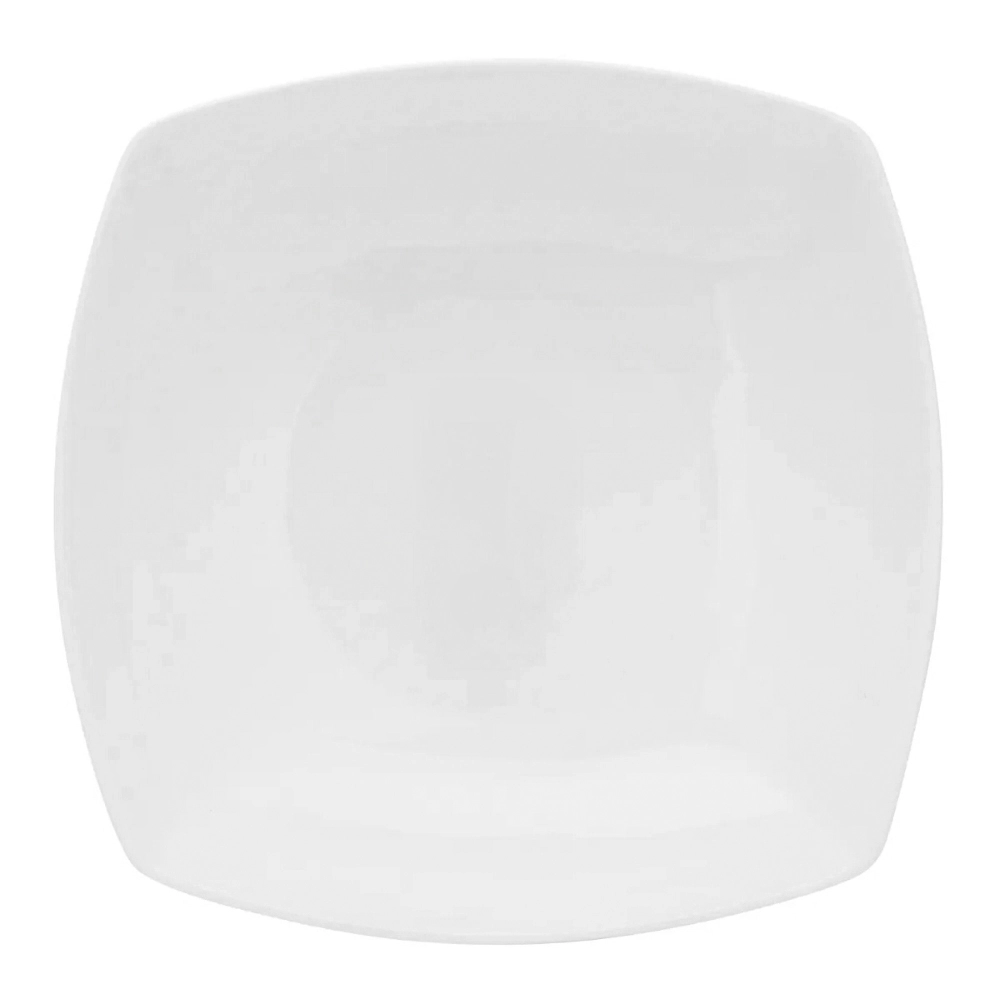 Levně Regular porcelánová salátová miska 23,5 cm 1,24 l krémová