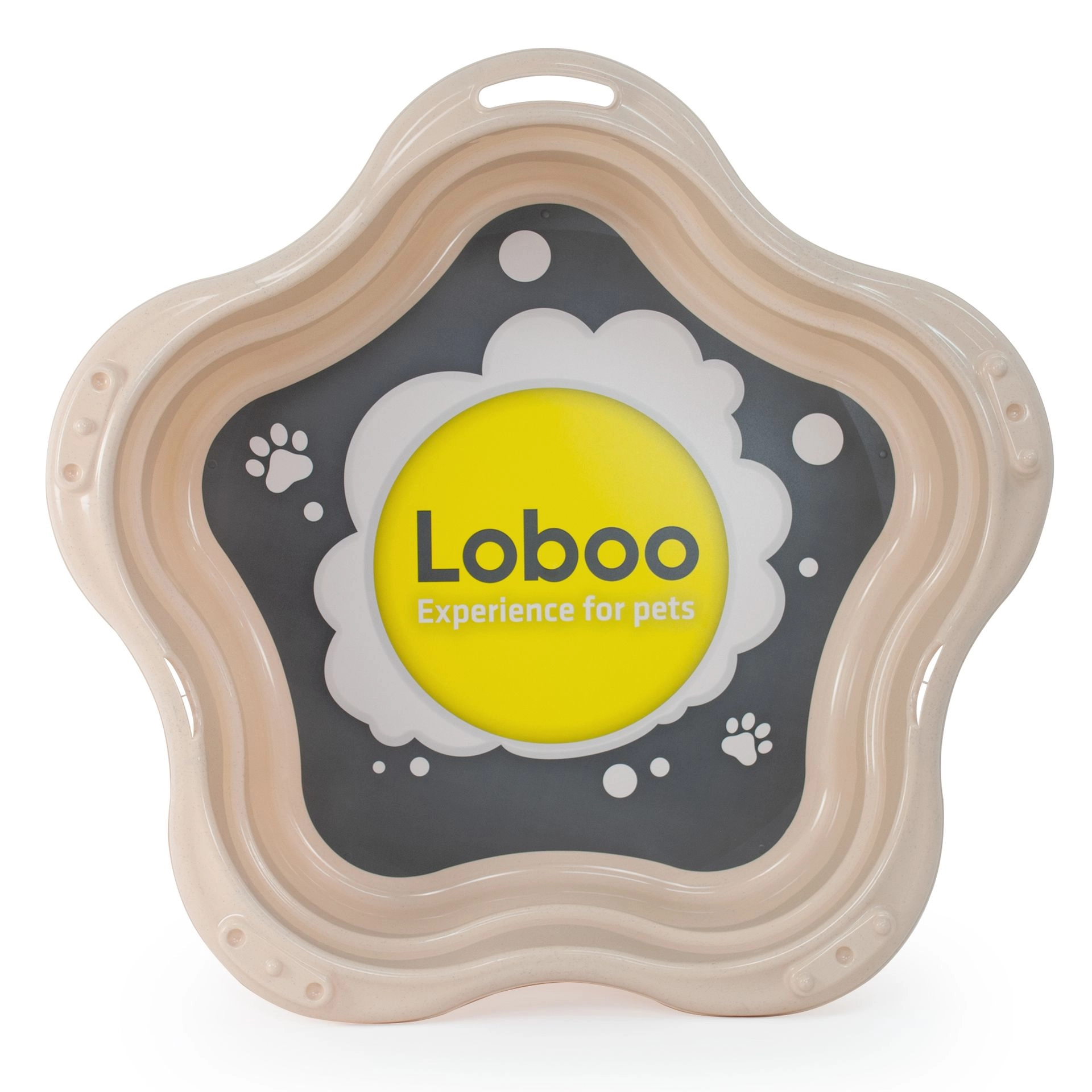 Levně Loboo 80200 Bazének pro zvířata KLASIK