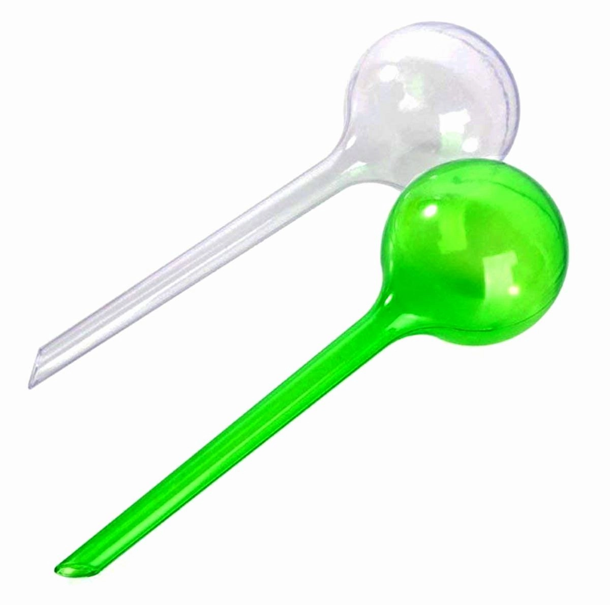 Sada 2 zavlažovacích koulí Aqua do květináčů