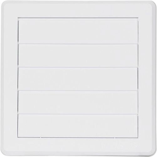 Levně Haco VM G 200 x 200/150 mm bílá