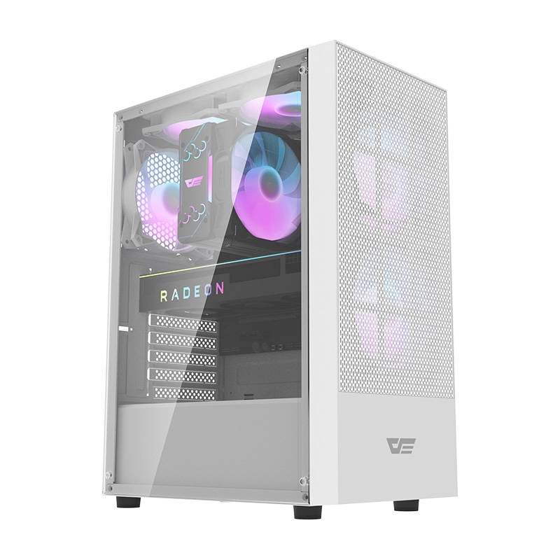 Levně Darkflash A290 white