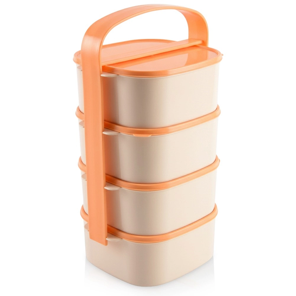 Levně Orion Jídlonosič 4x1,15 l