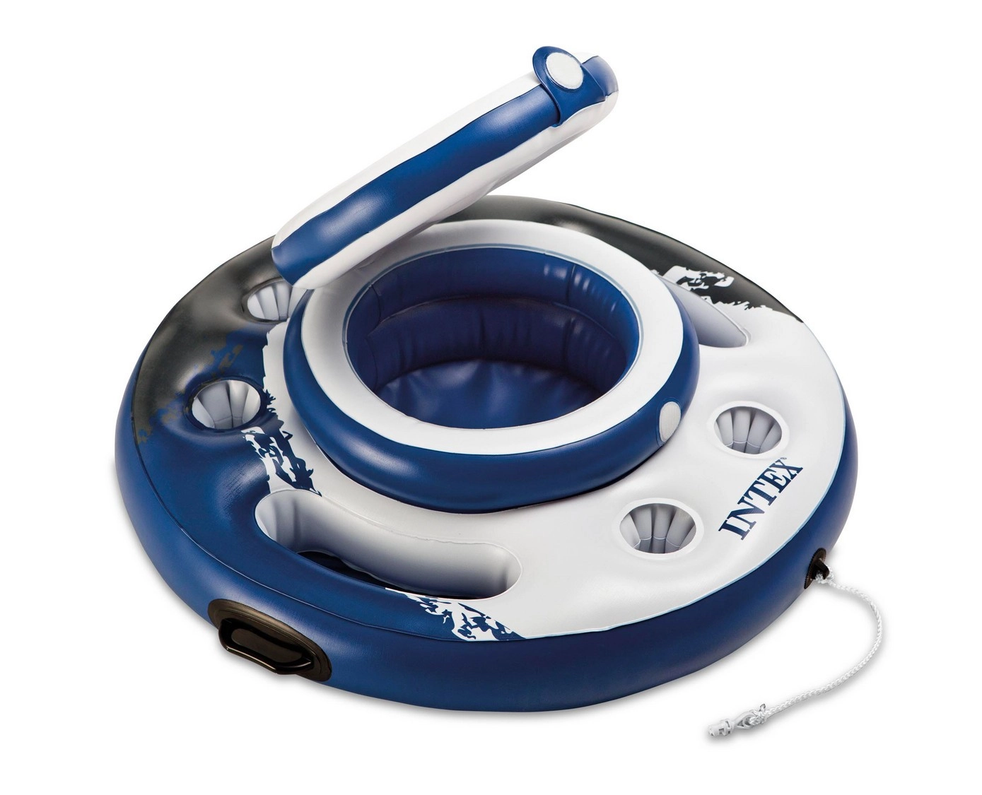 Levně INTEX 56822 Mega Chill Nafukovací vodní bar