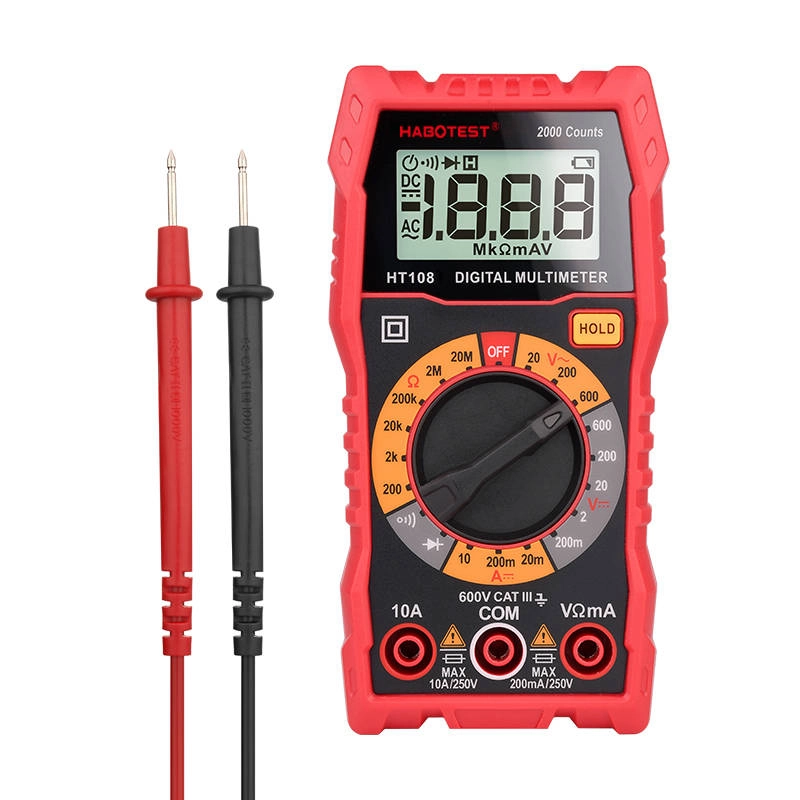 Levně Habotest HT108L