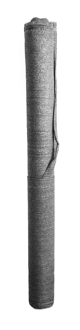 Levně M.A.T. GROUP síť tkaná stínící TOTALTEX 95% 1.0x25m PH ŠE tm.150g/m2