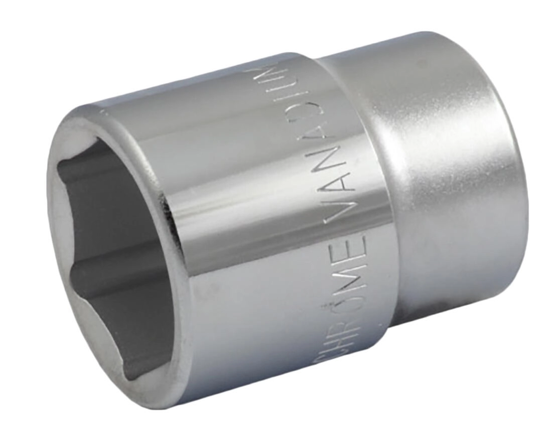 Levně Stalco Hlavice 1/2" 11mm