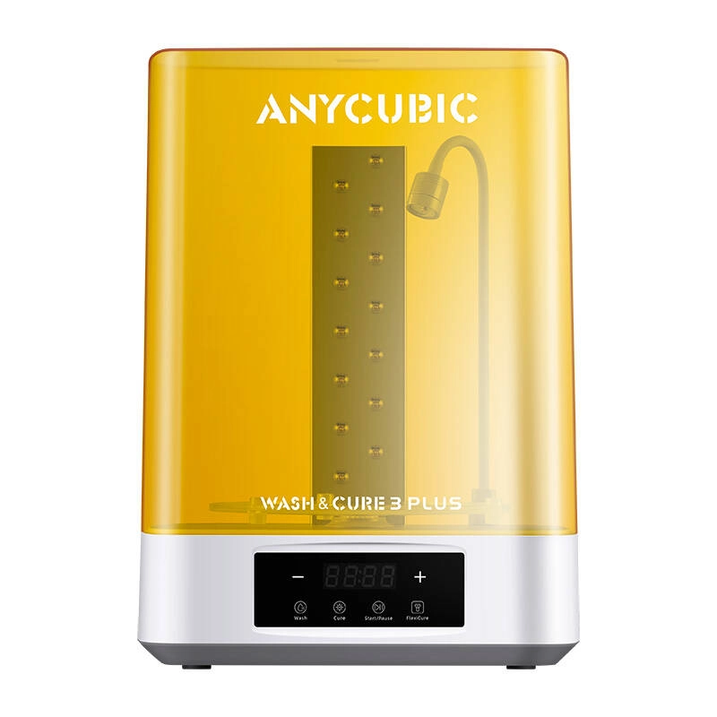 Levně AnyCubic Wash & Cure 3 Plus