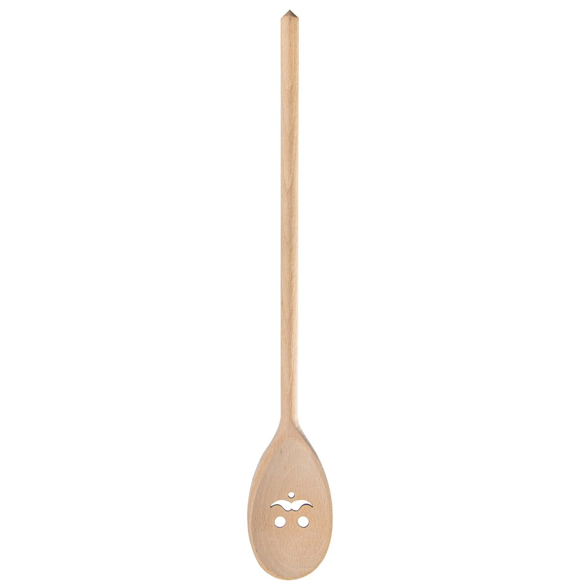 Levně Vařečka Vousy 35 cm
