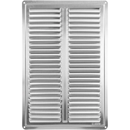 Levně Haco NVM 100 x 100 mm K nerez