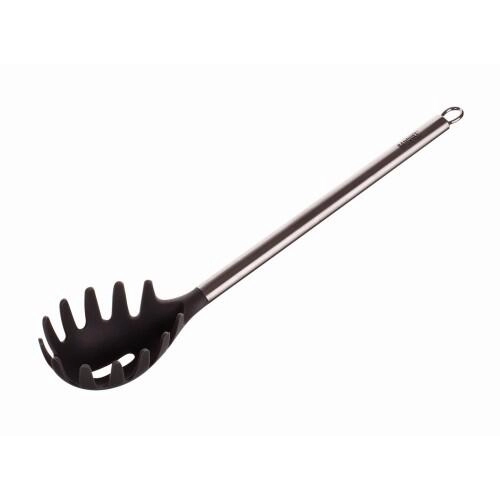 Levně Naběračka na špagety 32cm nylon + nerez