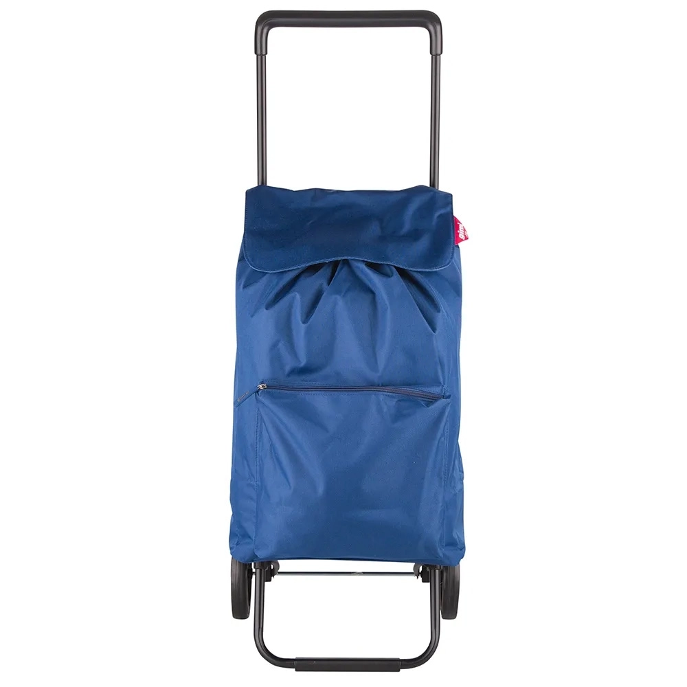 Levně Taška nákupní 45 l ARGO mix barev 3590018