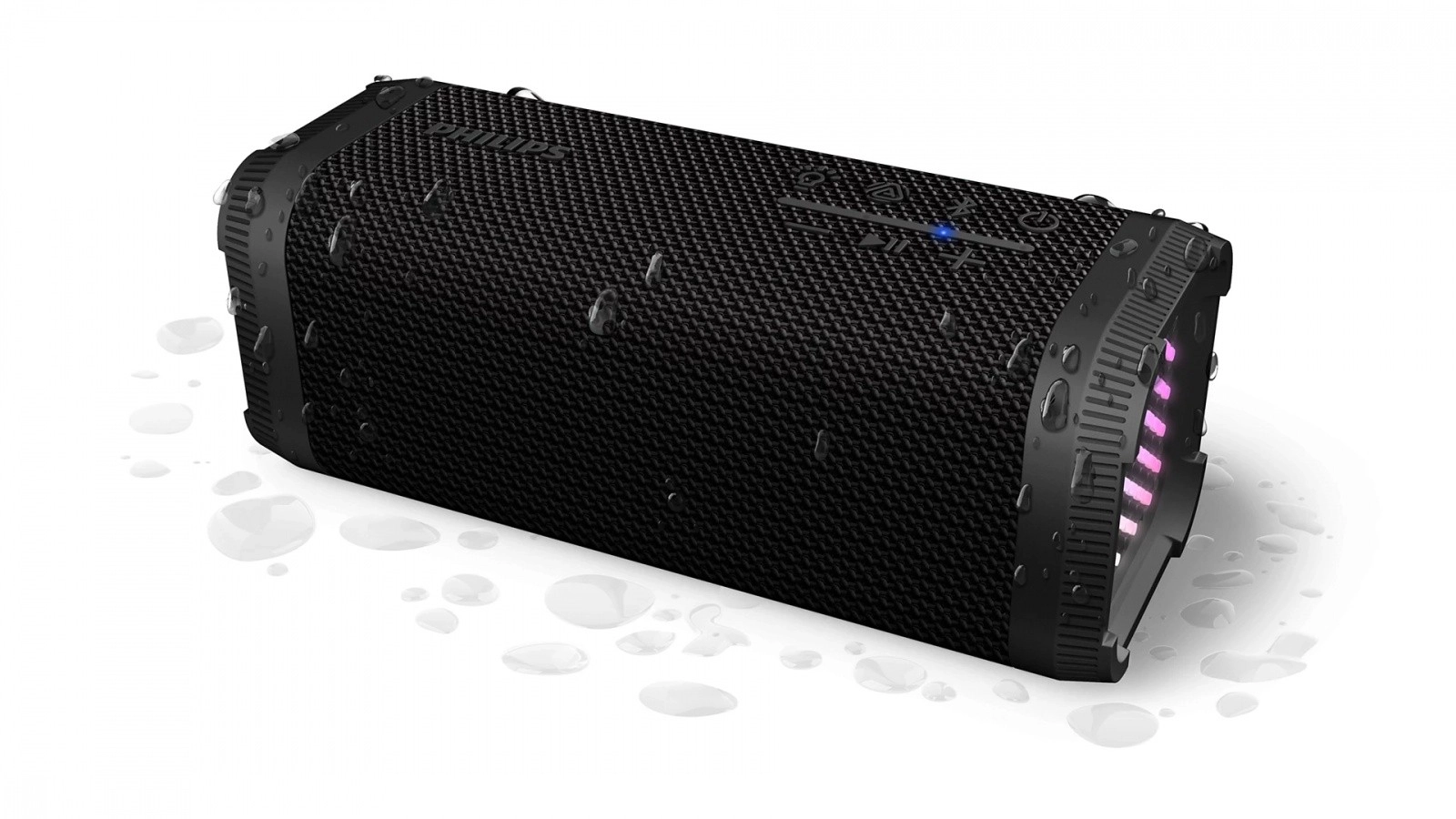 Levně Philips TAS2000B/00