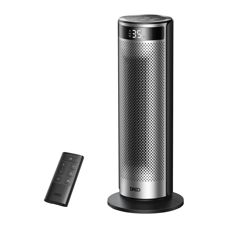 Levně topení Dreo Solaris SH628 2000 W