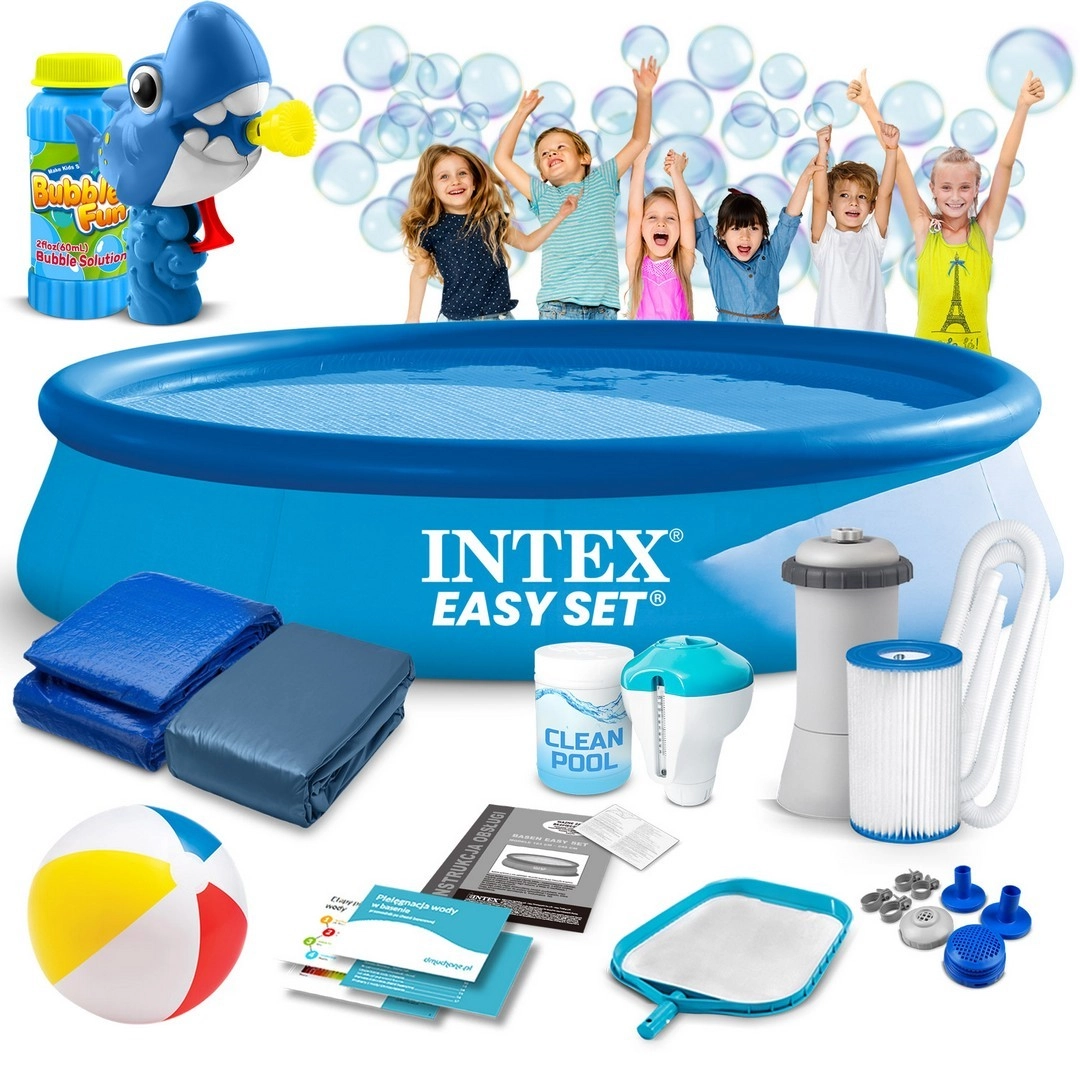 Levně Intex Easy Set 3,66 x 0,76 m 28132