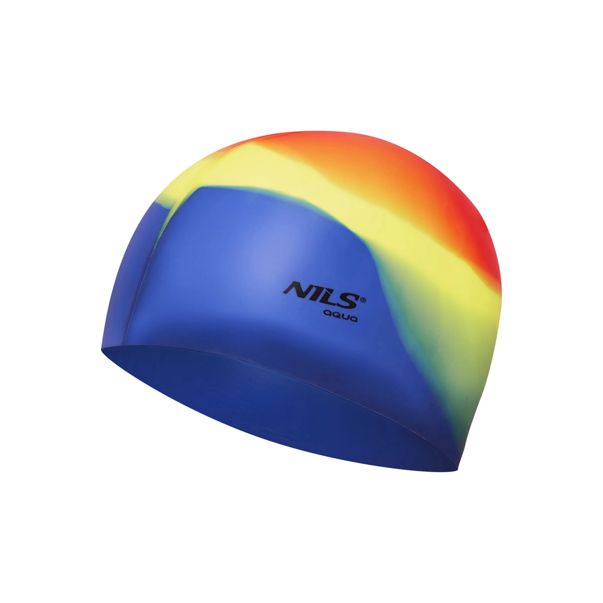Levně Nils Aqua NQC Multicolor M04