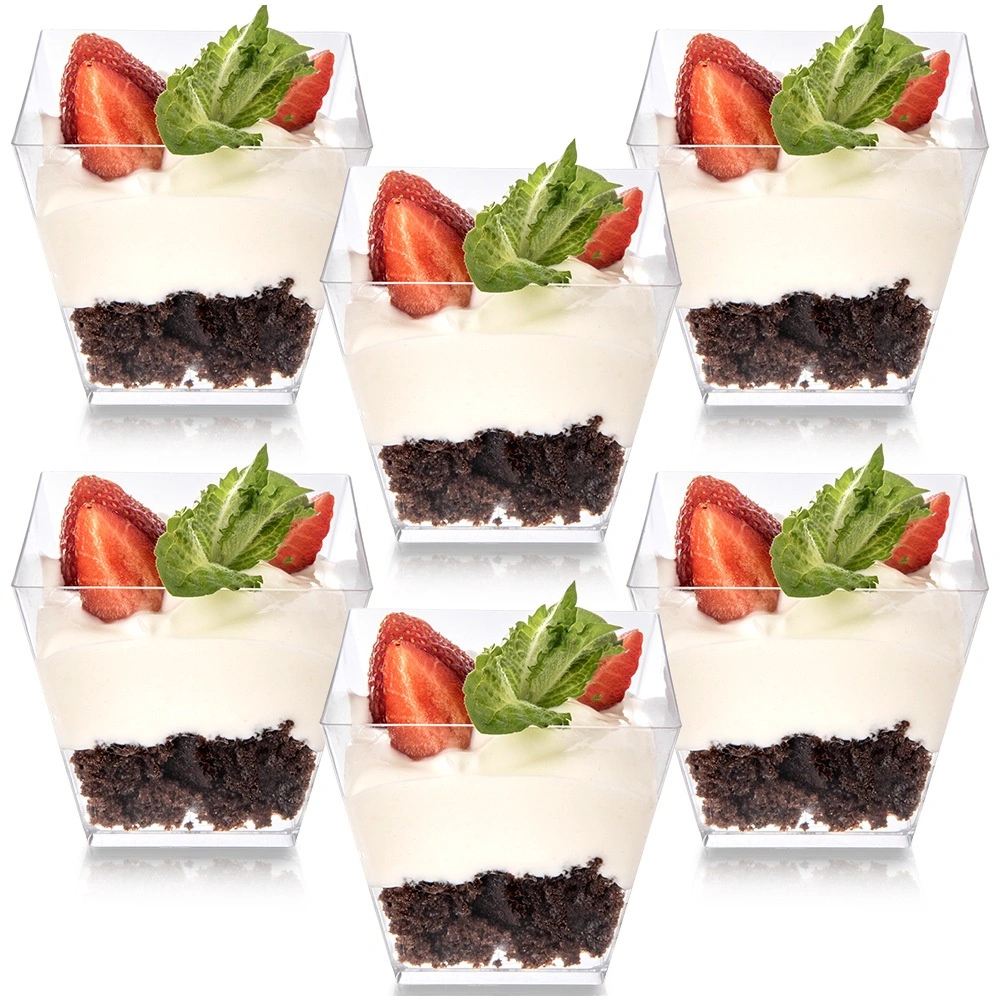 Levně Orion Pohárek panna cotta 0,19 l , 8592381252823
