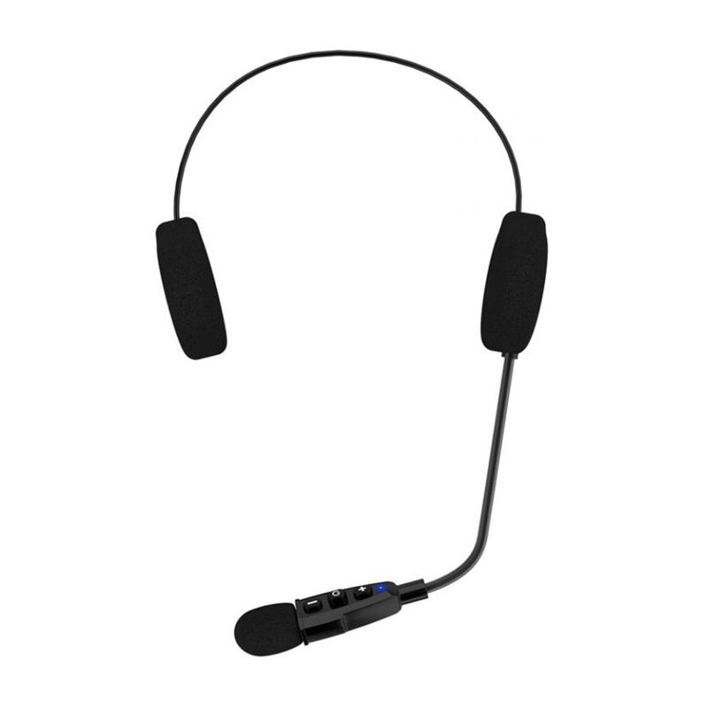 Levně Bluetooth sluchátka do helmy EJEAS E1+