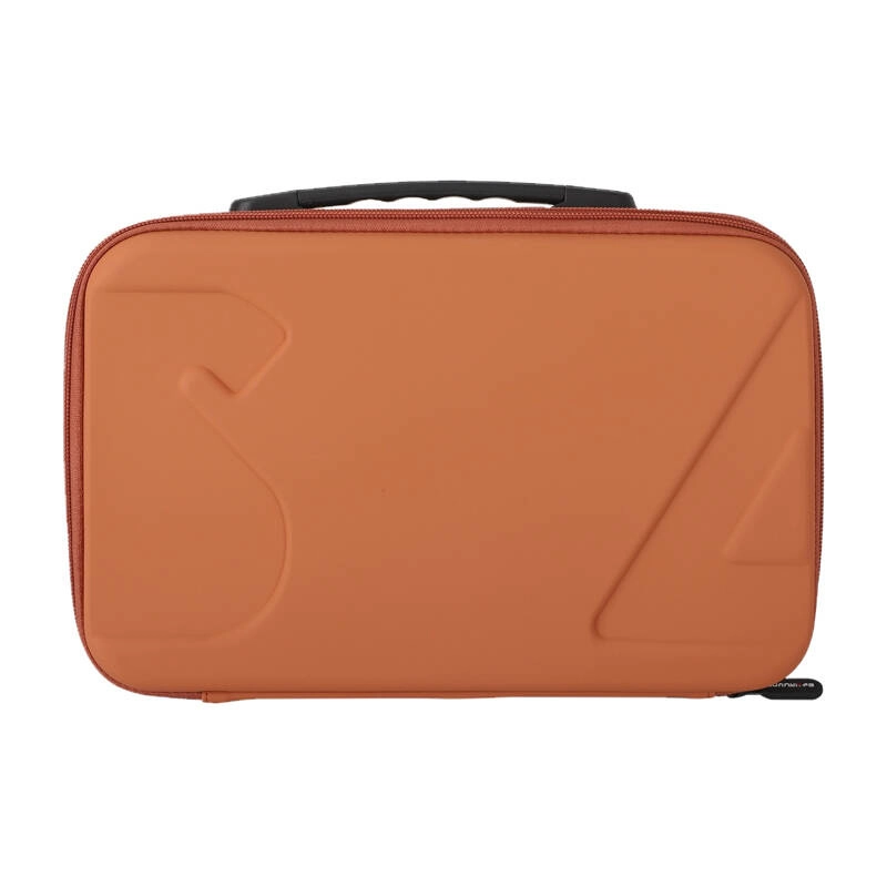 Levně Torba Adventure Sunnylife do ACTION 5 PRO/OSMO Action 4/3 (oranžová) - OA5-B894-C