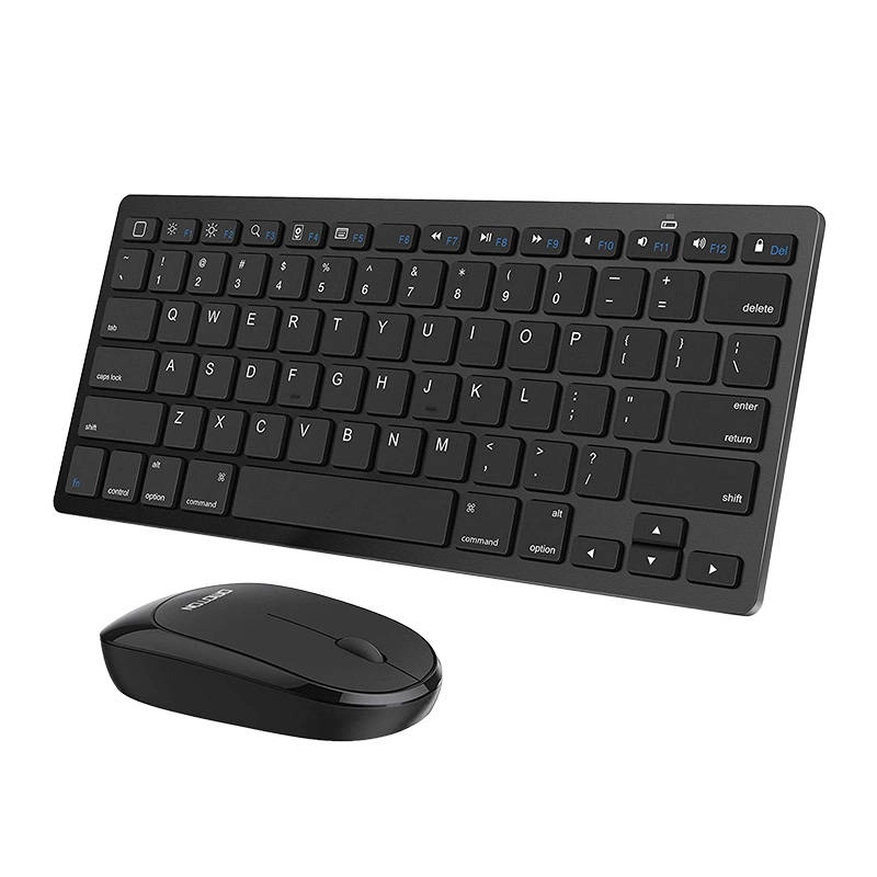 Levně Omoton KB066 Black