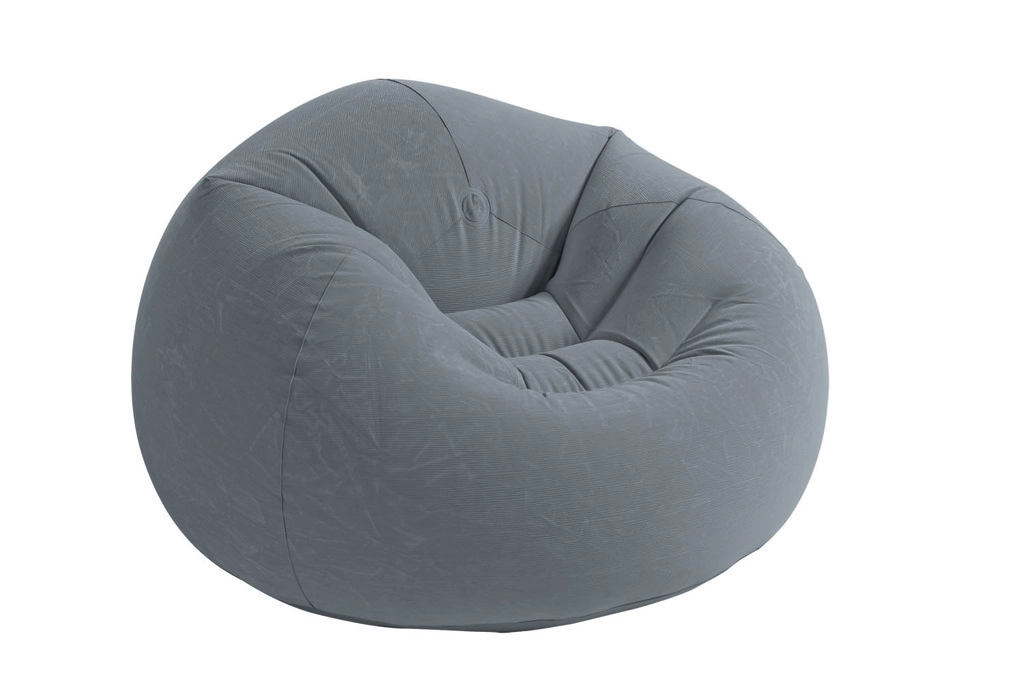 Levně Intex Beanless Bag Chair 68579
