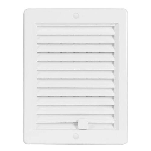 Levně Haco VM 150 x 200 mm UB bílá