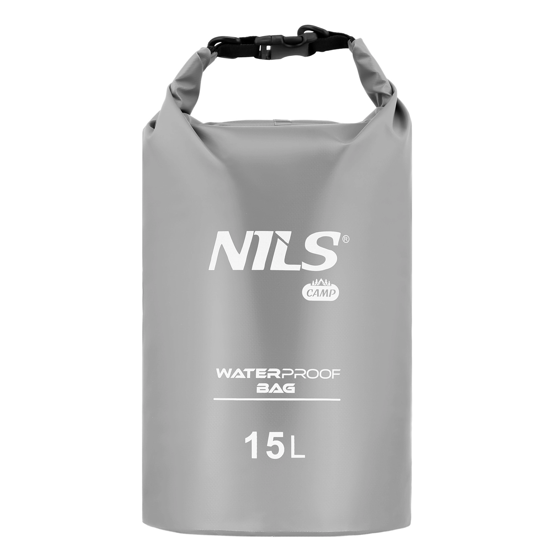 Levně NILS CAMP NC1703 15 l