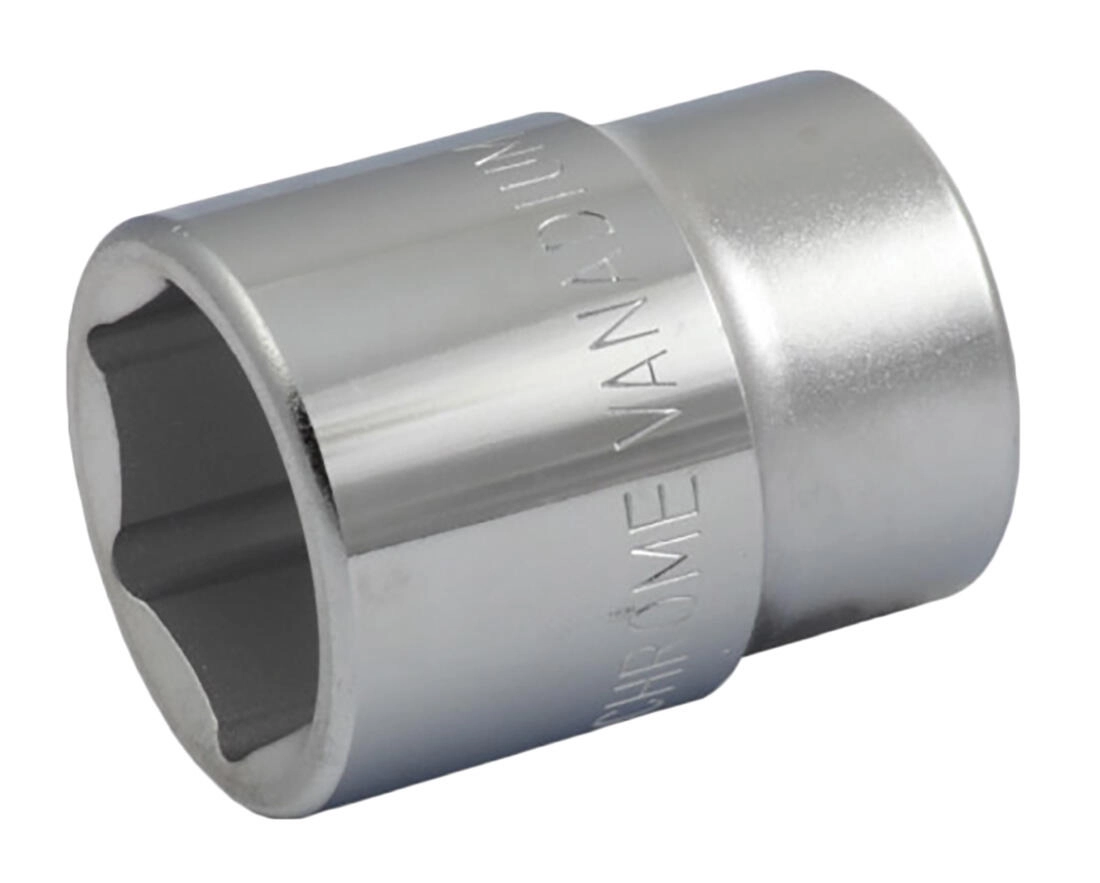 Levně Stalco Hlavice 1/2" 17mm