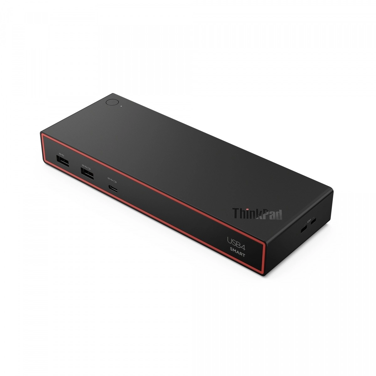 Levně Thinkpad usb4 smart dock 5500
