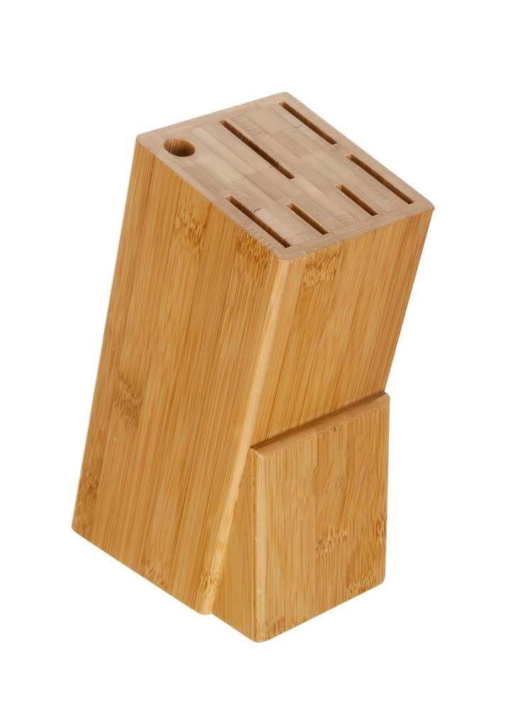 Levně BANQUET Brillante Bamboo 14x9x22 cm