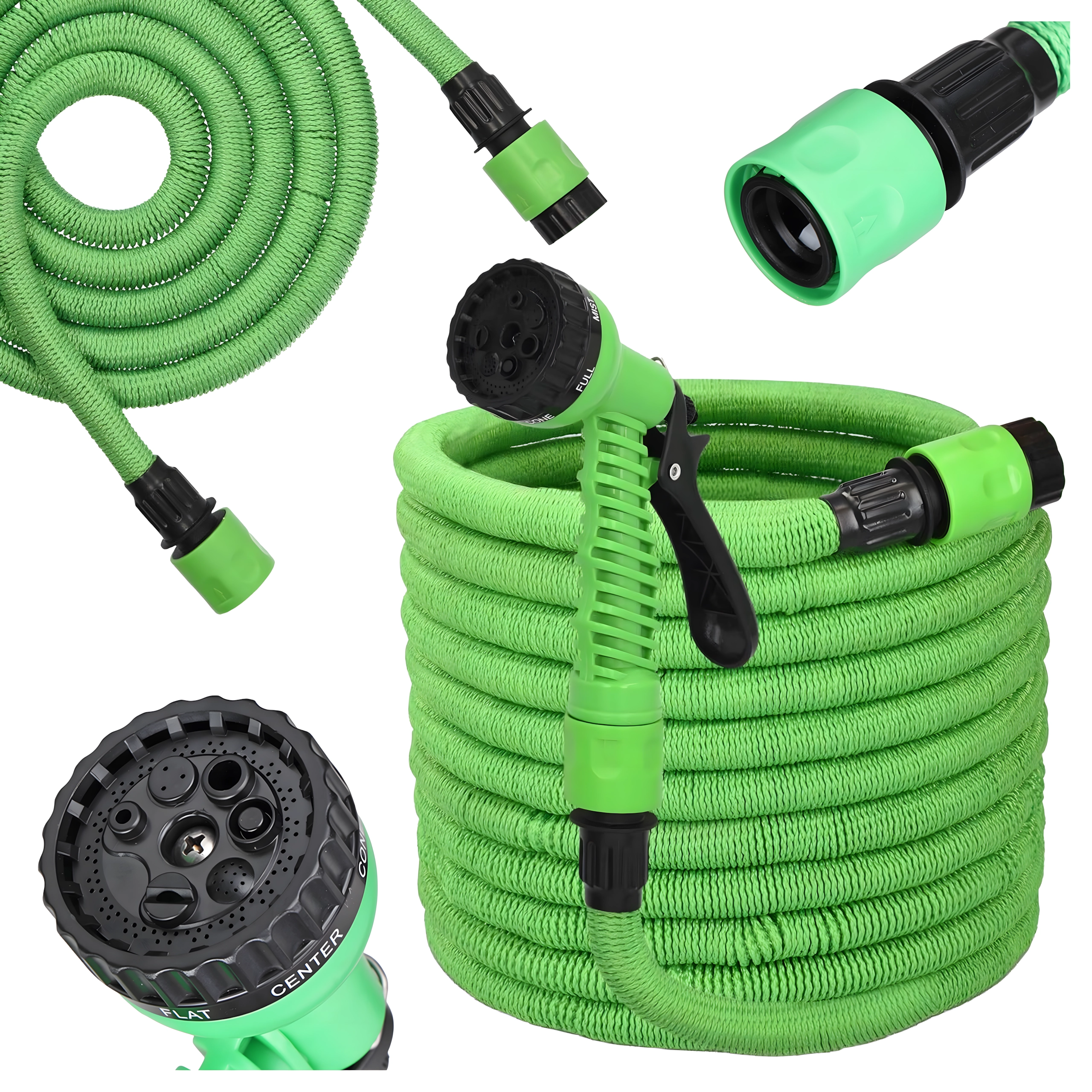 Levně RealG RC-K-2235 1/2'', 10 - 30 m