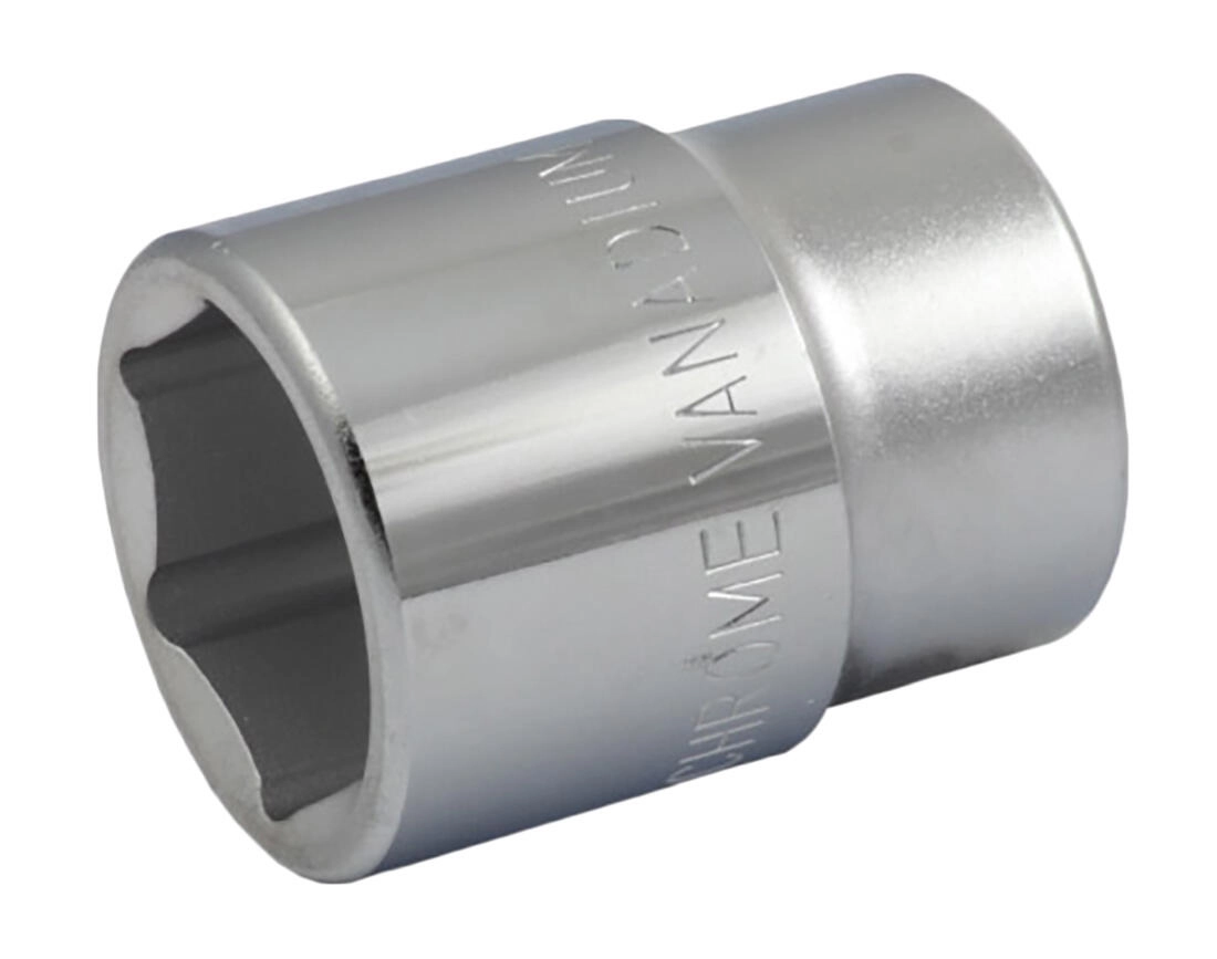Levně Stalco Hlavice 1/2" 15mm