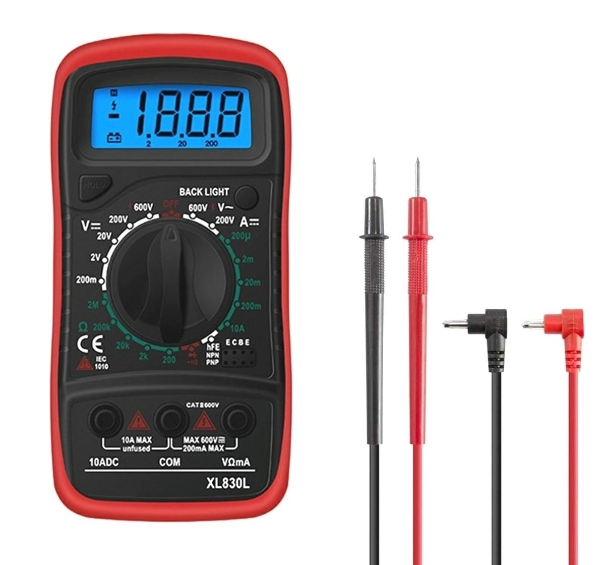 Levně Aptel XL830L