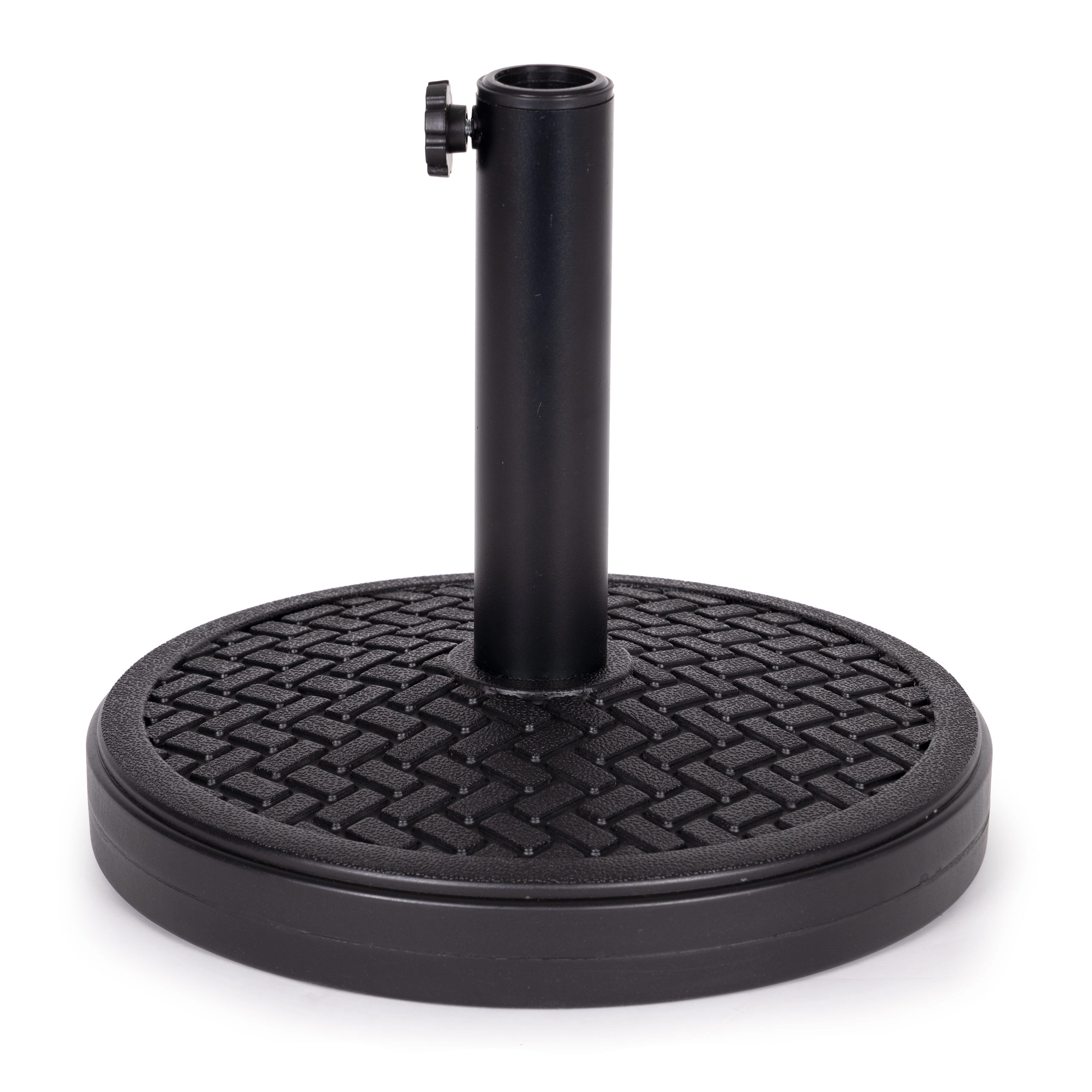 Levně Základna pro slunečník, 12 kg, MultiGarden