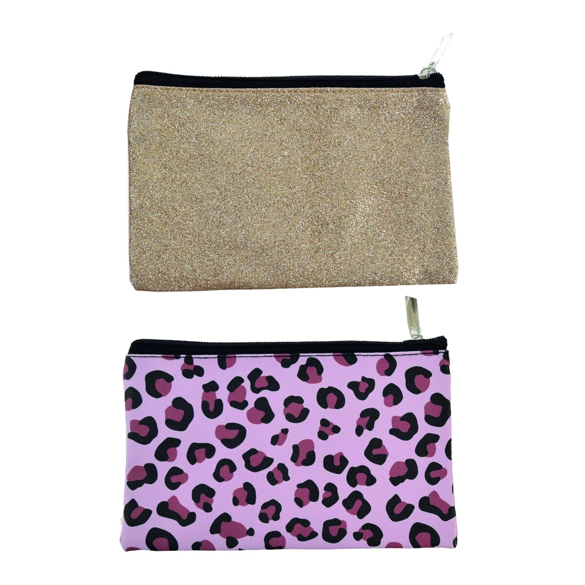 Levně Kosmetická taštička WILD z plastu UH 20 × 12 cm