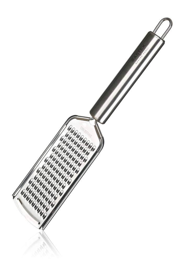 Levně Struhadlo z nerezové oceli 24 cm Akcent