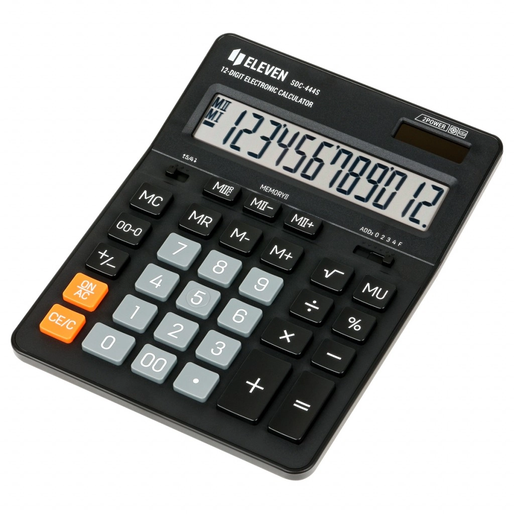 Levně Eleven SDC444S