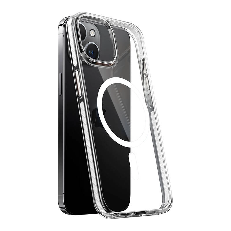 Levně Torras Sparka iPhone 15 PRO čiré